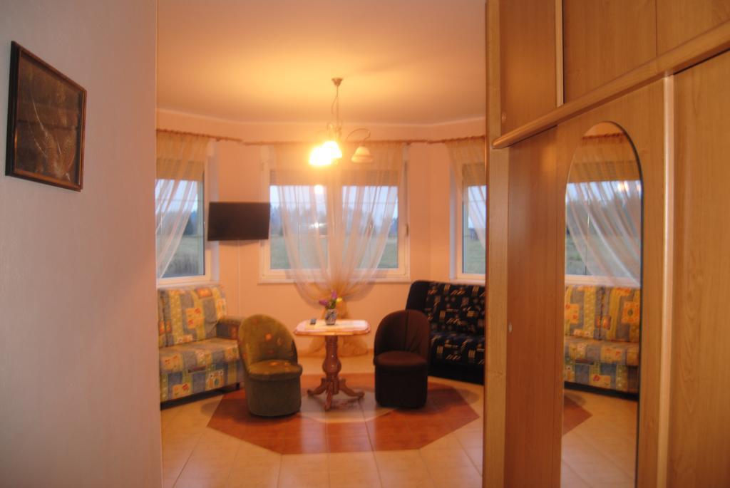 Villasol Polanica-Zdrój Exterior foto