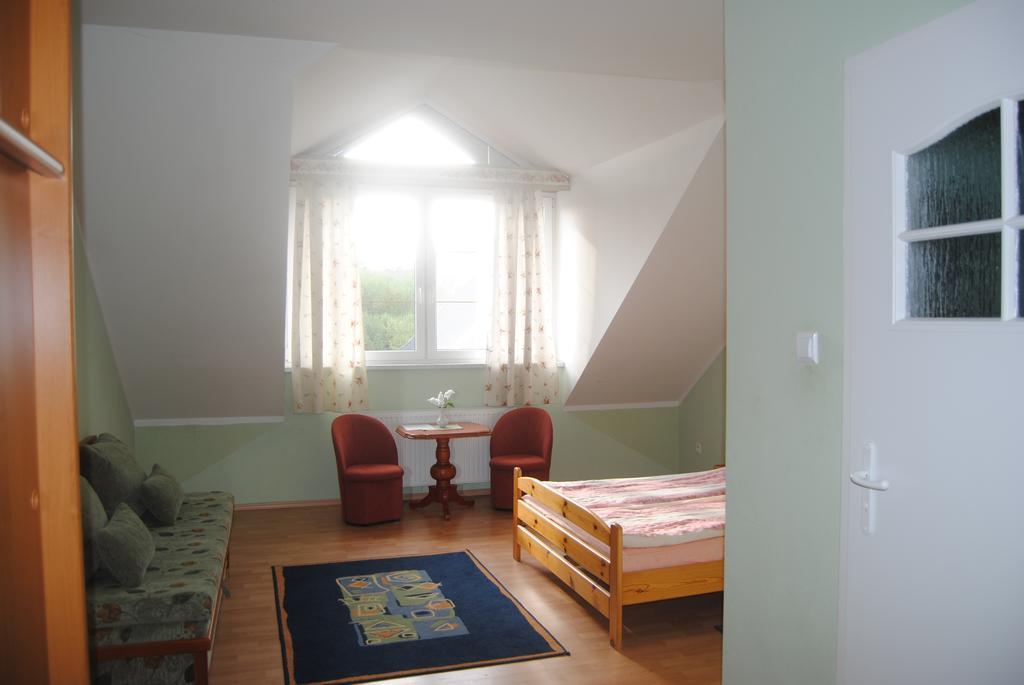 Villasol Polanica-Zdrój Exterior foto