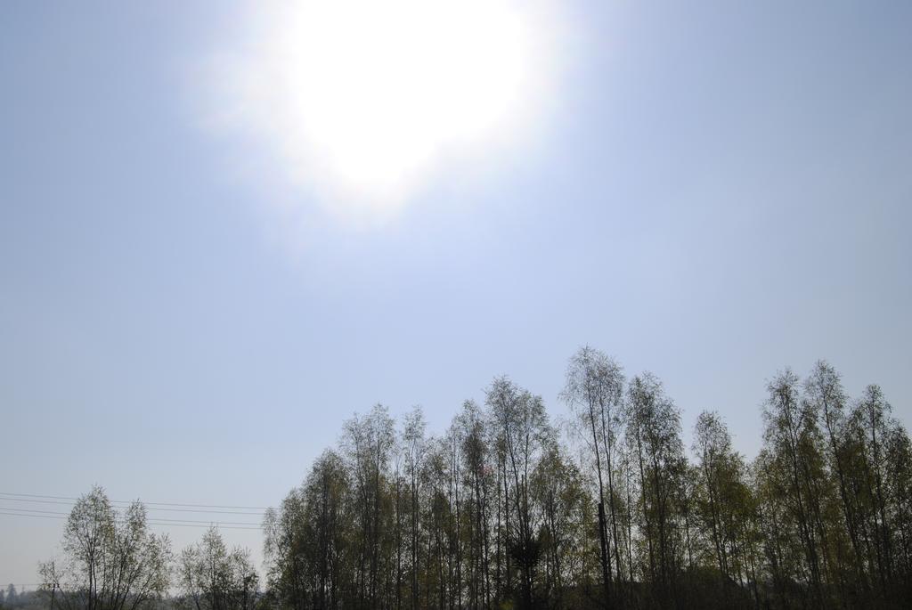 Villasol Polanica-Zdrój Exterior foto