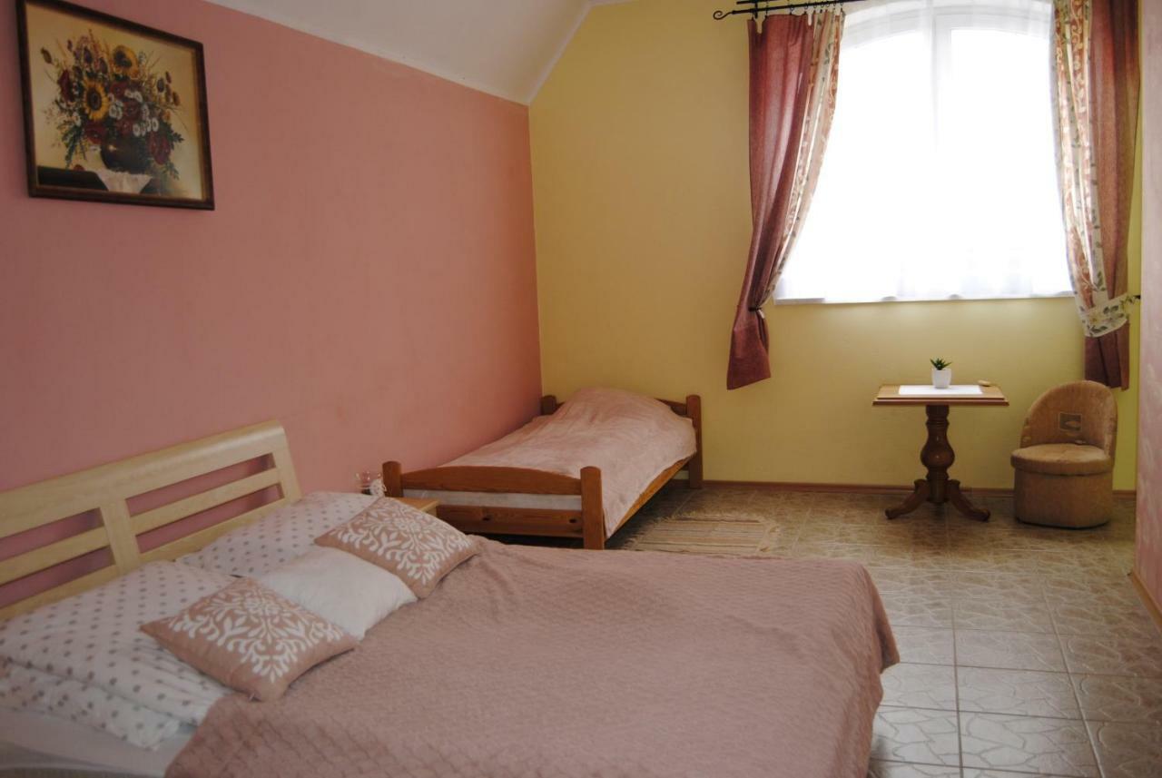 Villasol Polanica-Zdrój Exterior foto