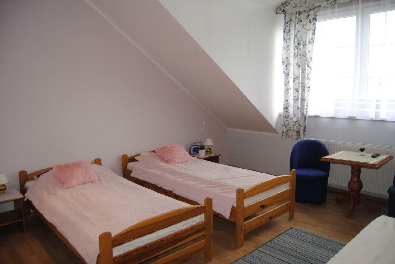 Villasol Polanica-Zdrój Exterior foto